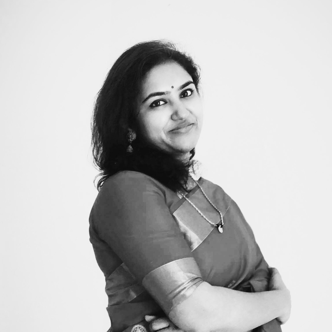Indu Viswanath 